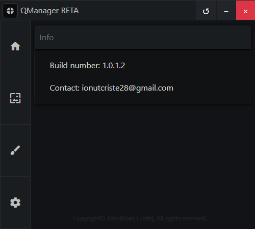 Project image