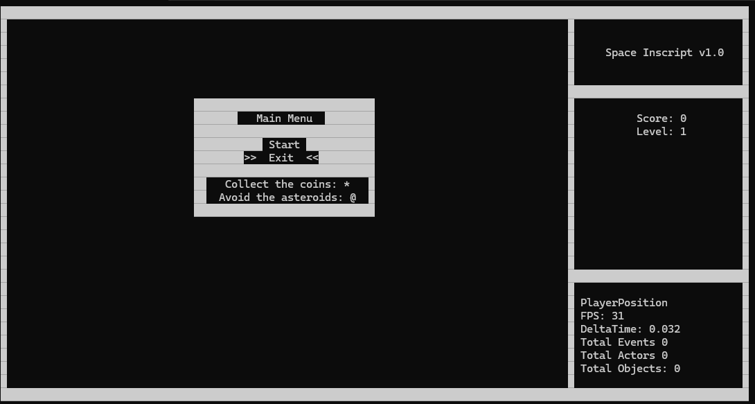 Project image